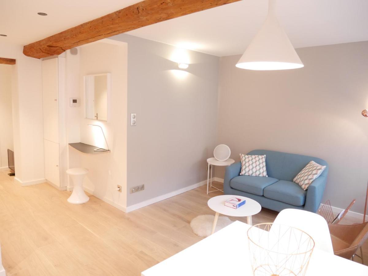 Appartement Le Qui Dort Lille