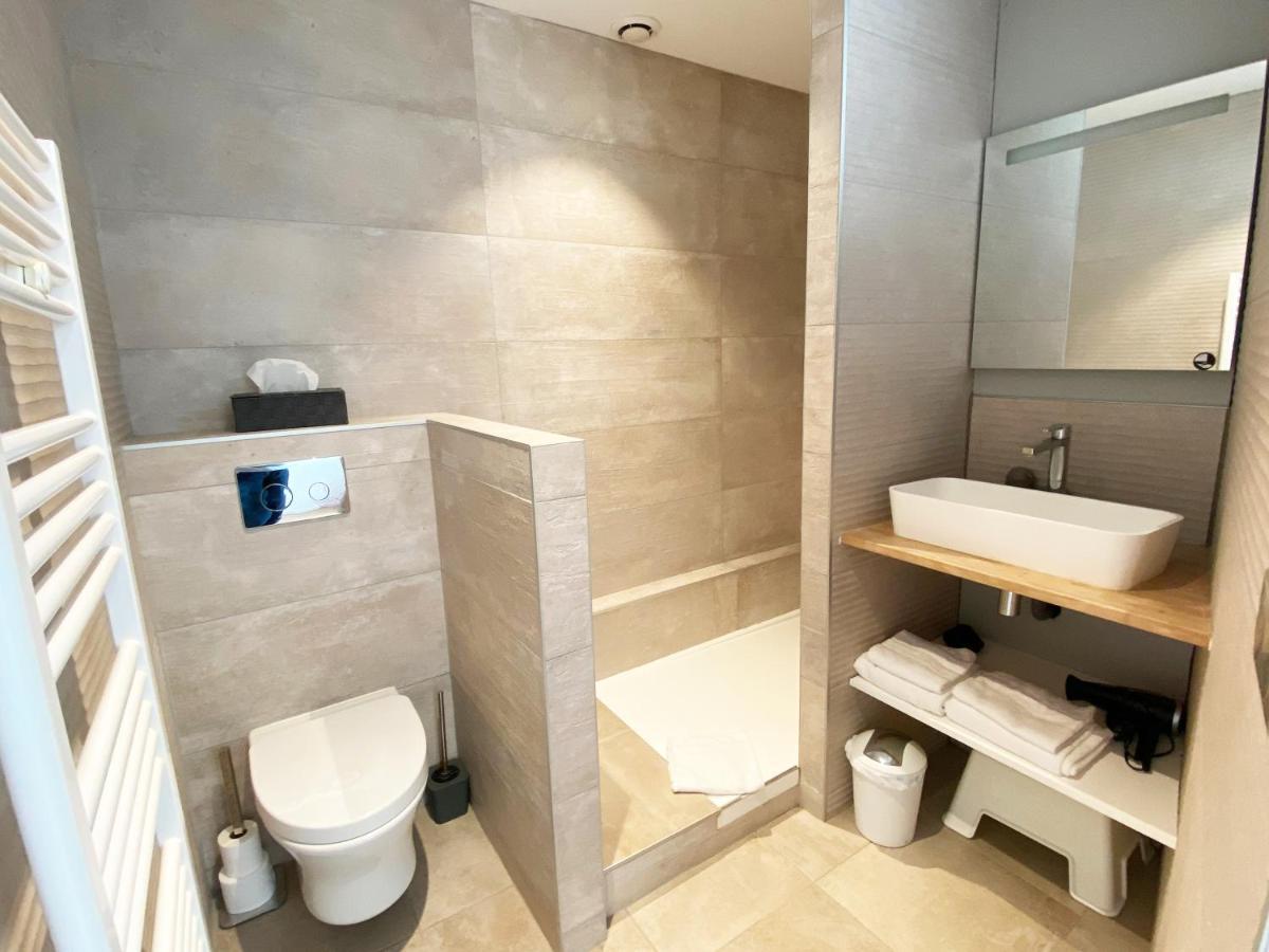 Appartement Le Qui Dort *
