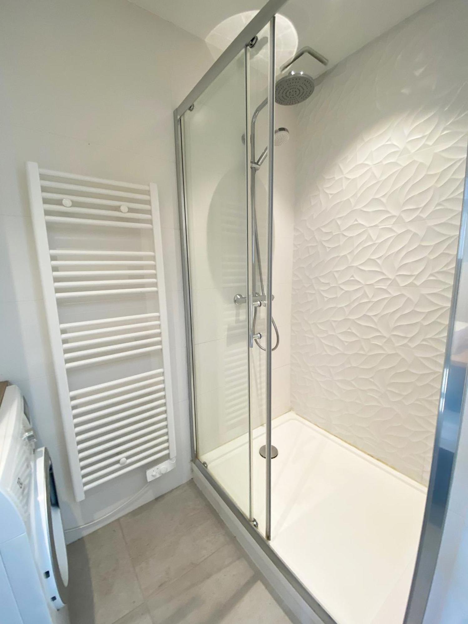 Appartement Le Qui Dort