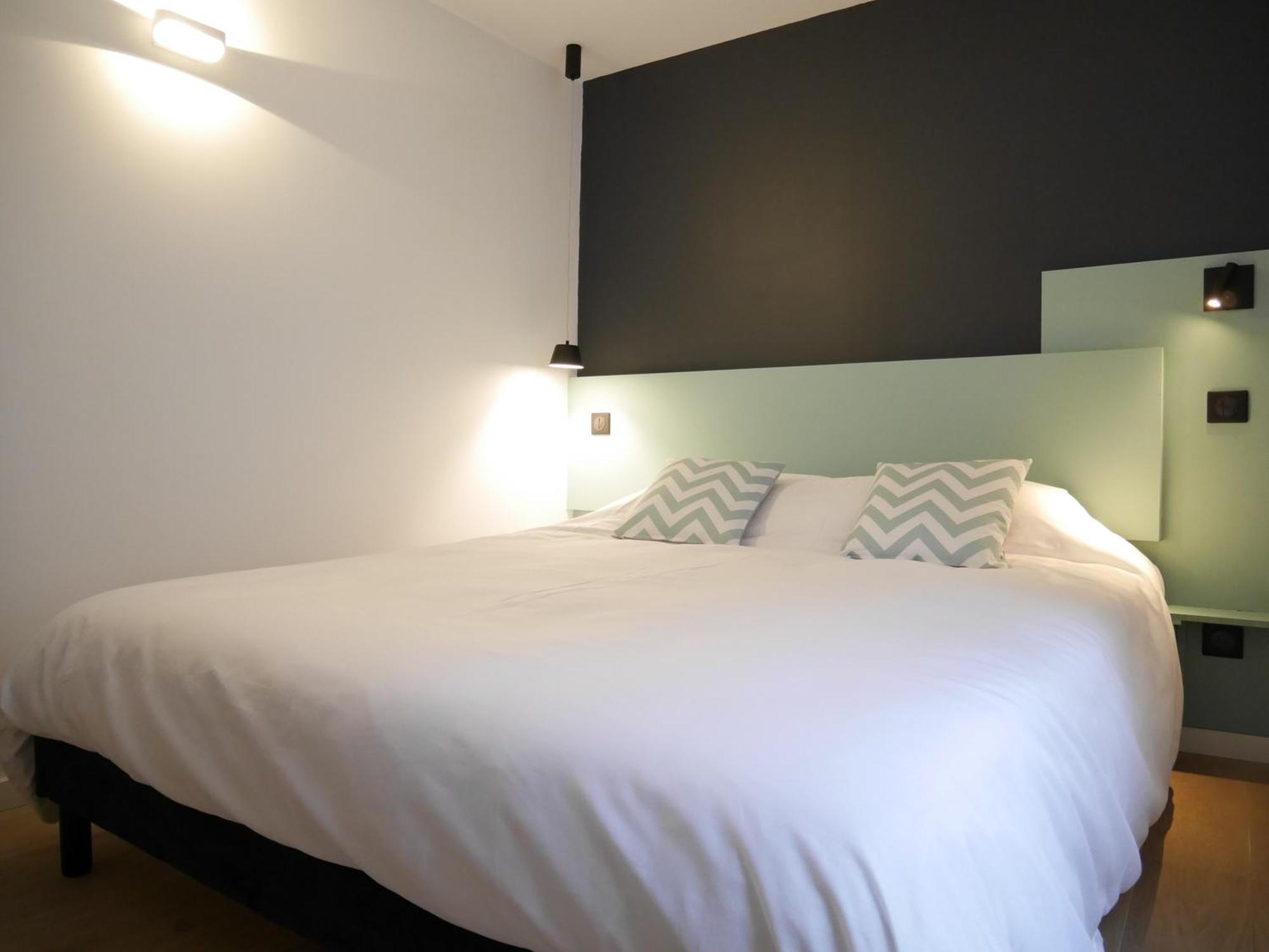 Appartement Le Qui Dort Lille