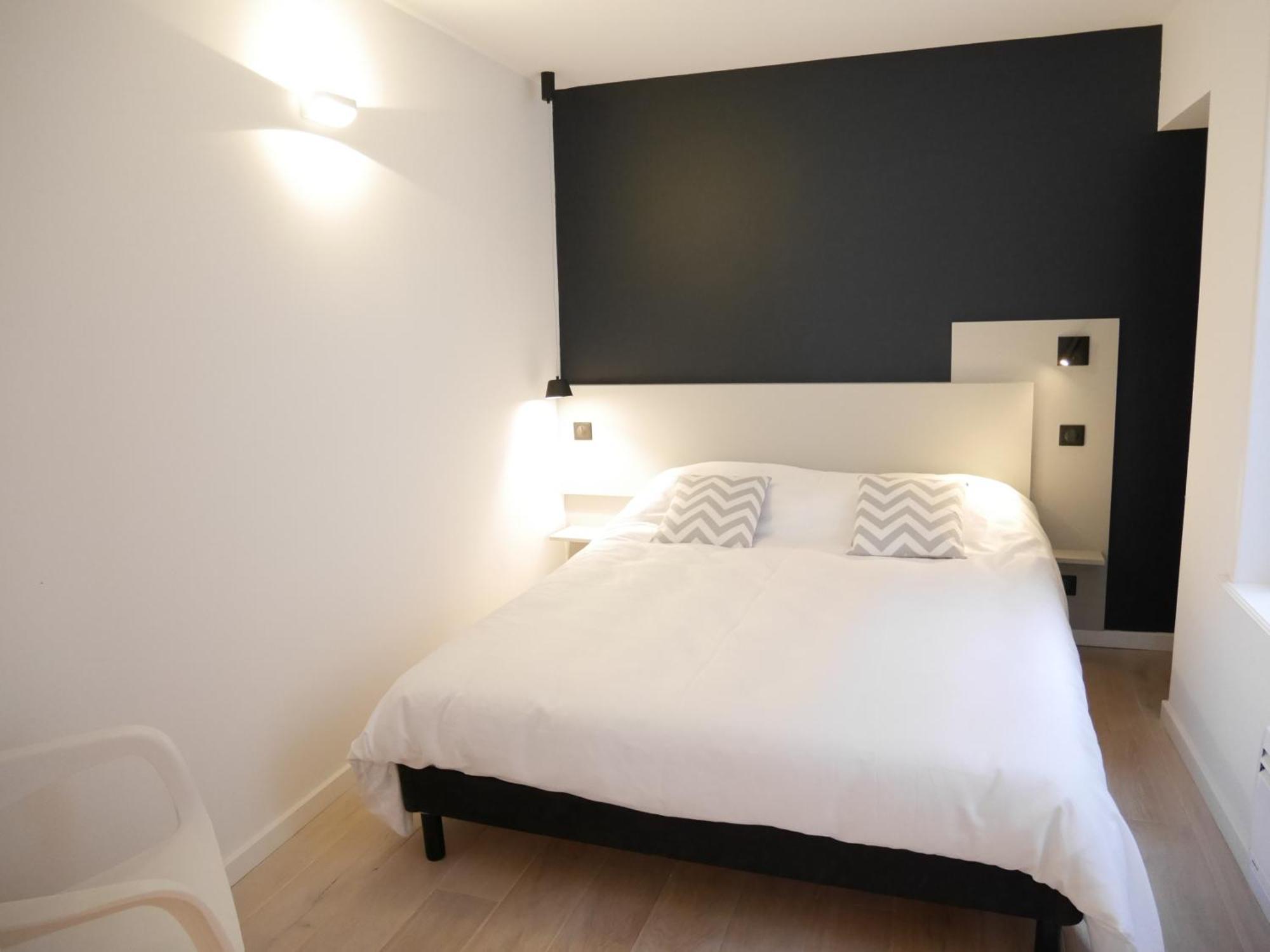Le Qui Dort Appartement *