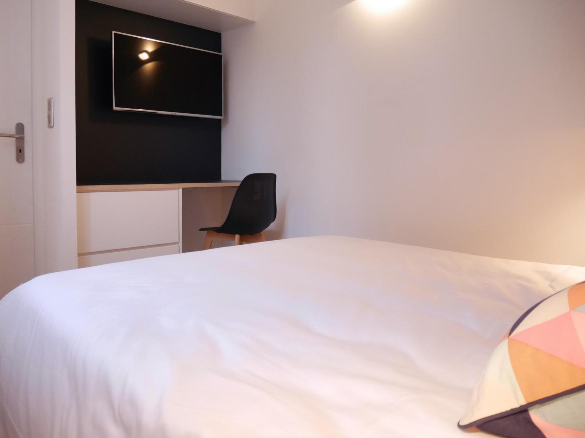 Appartement Le Qui Dort Lille