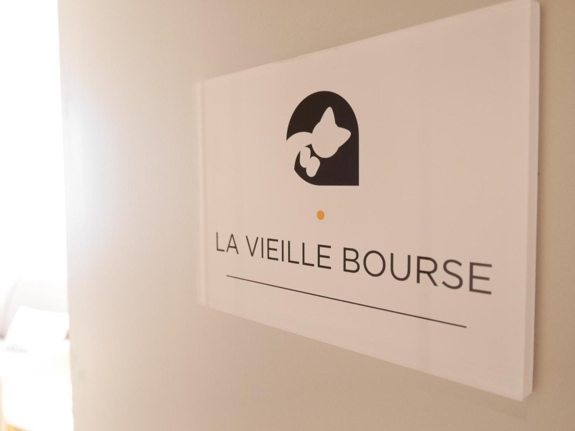 Le Qui Dort Appartement