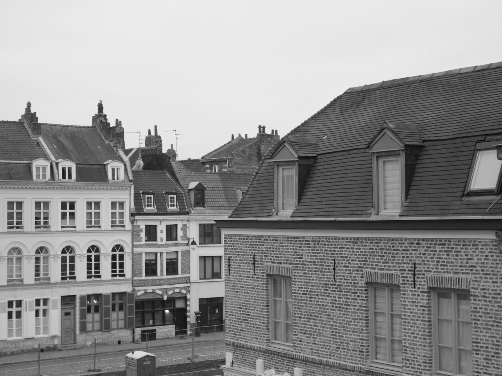 Appartement Le Qui Dort Lille