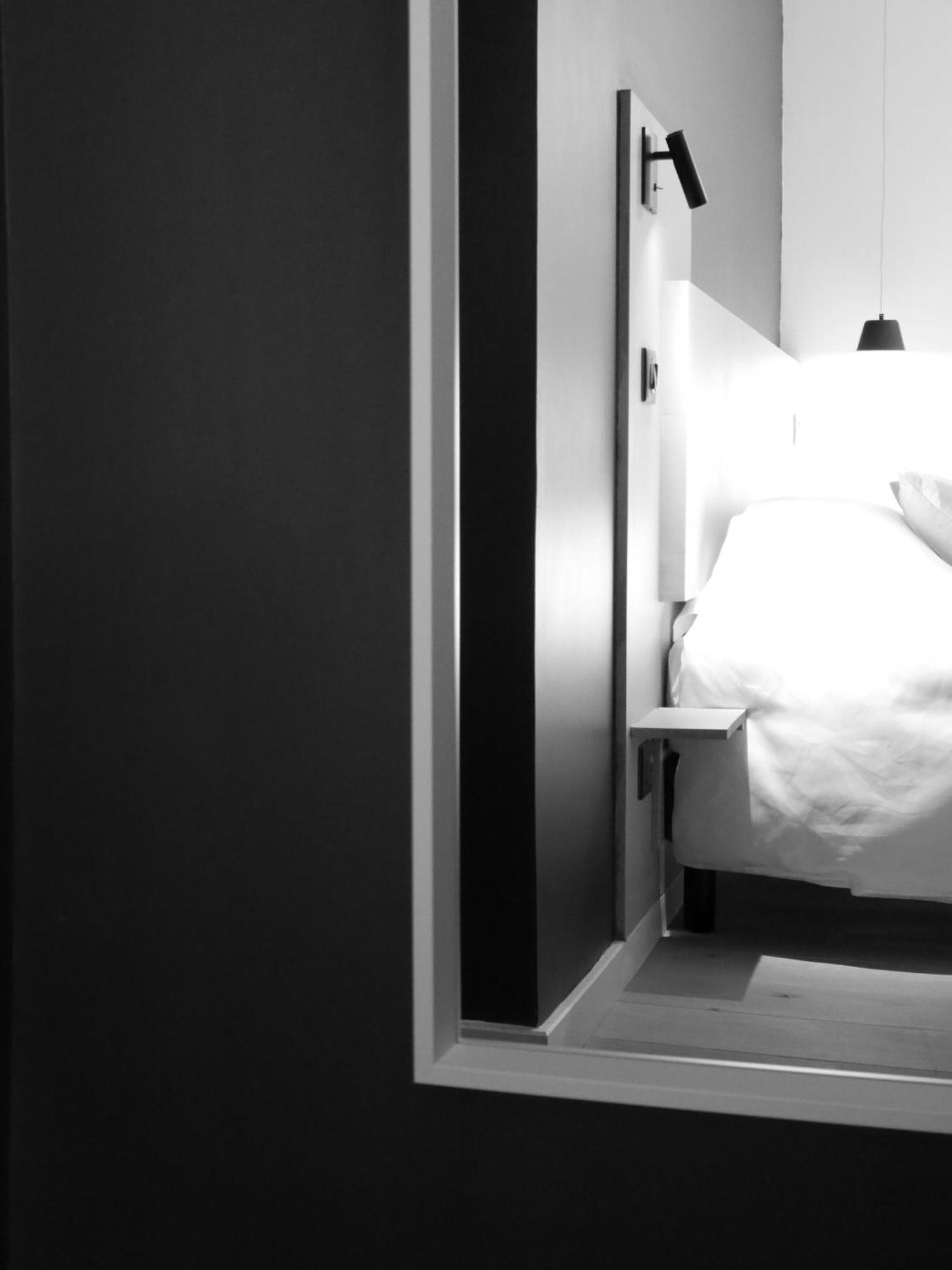 Le Qui Dort Appartement *