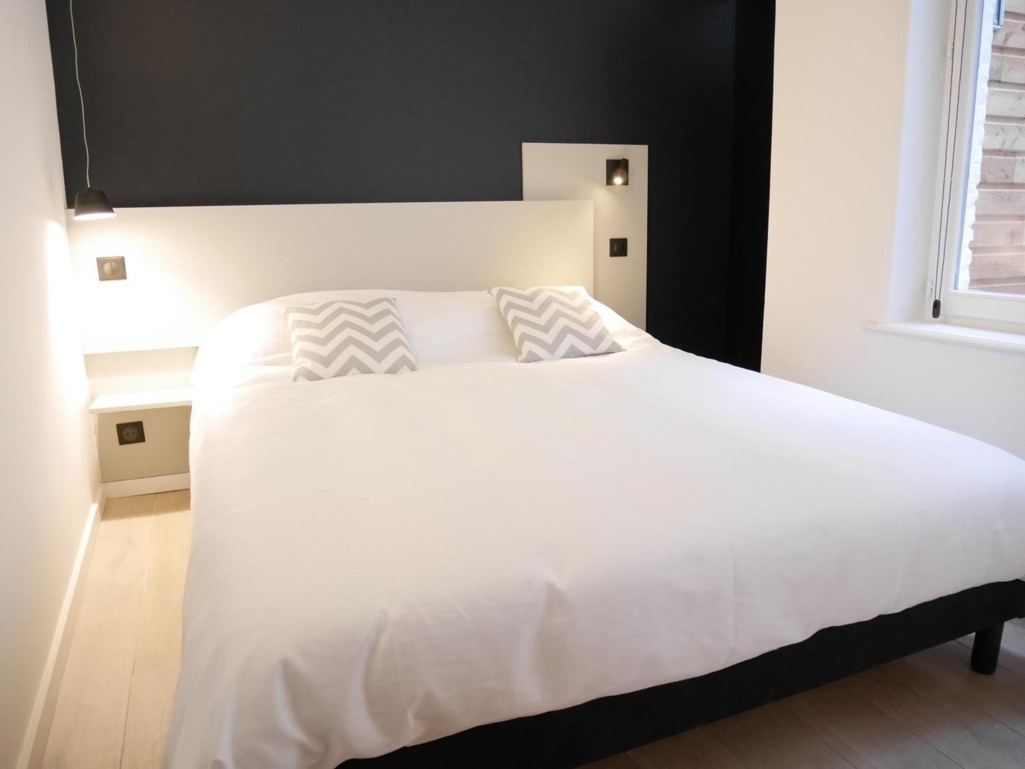 Le Qui Dort Appartement *
