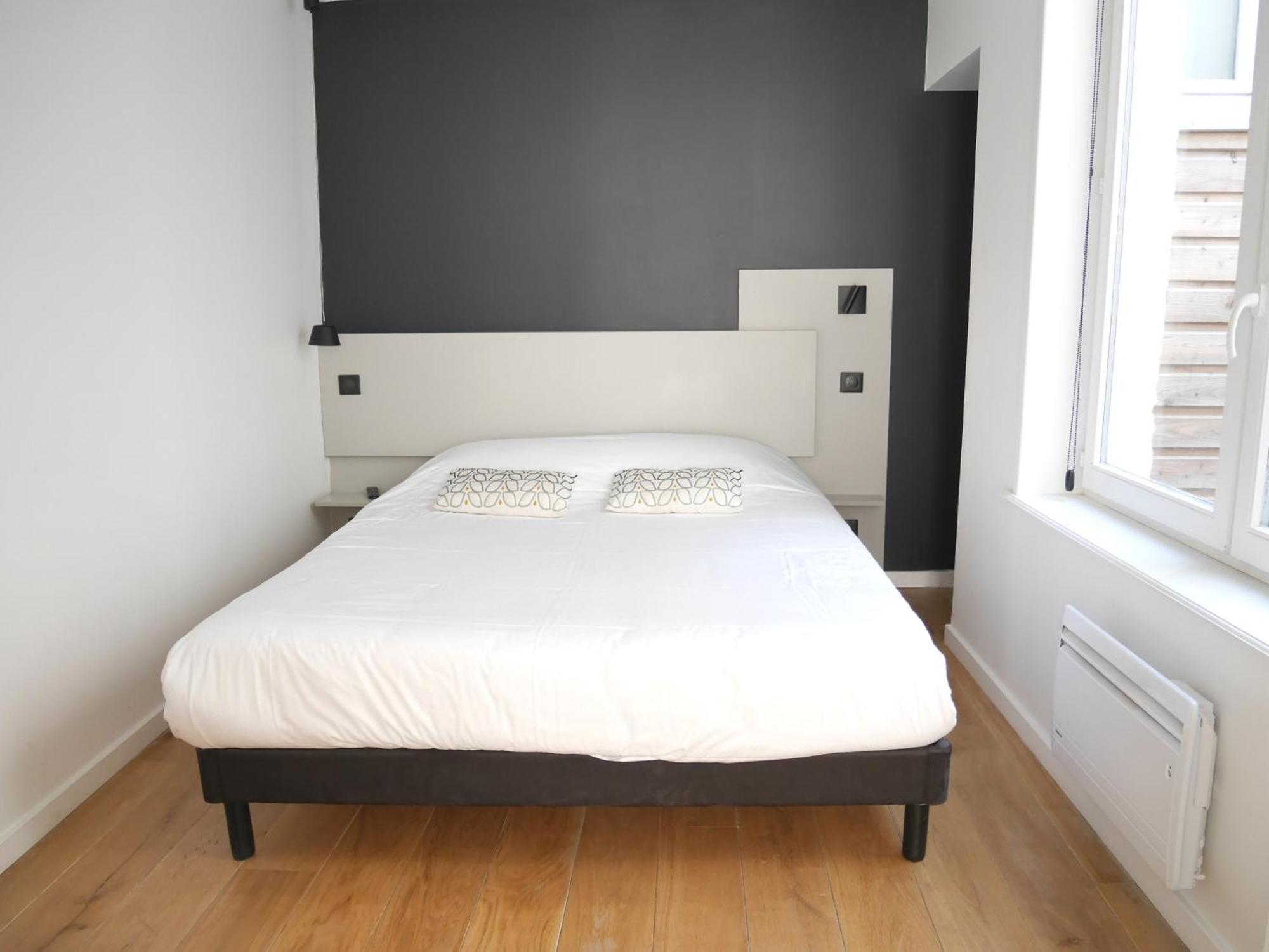Appartement Le Qui Dort Lille