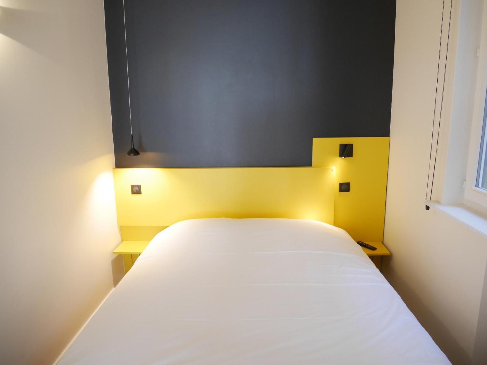 Appartement Le Qui Dort *