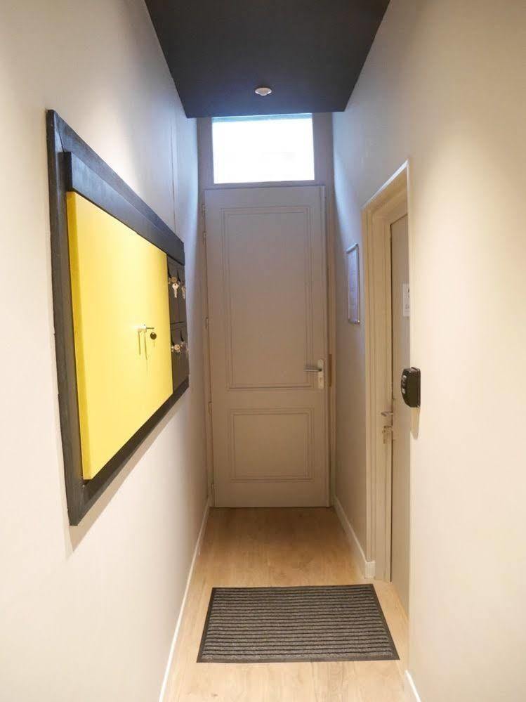 Le Qui Dort Appartement