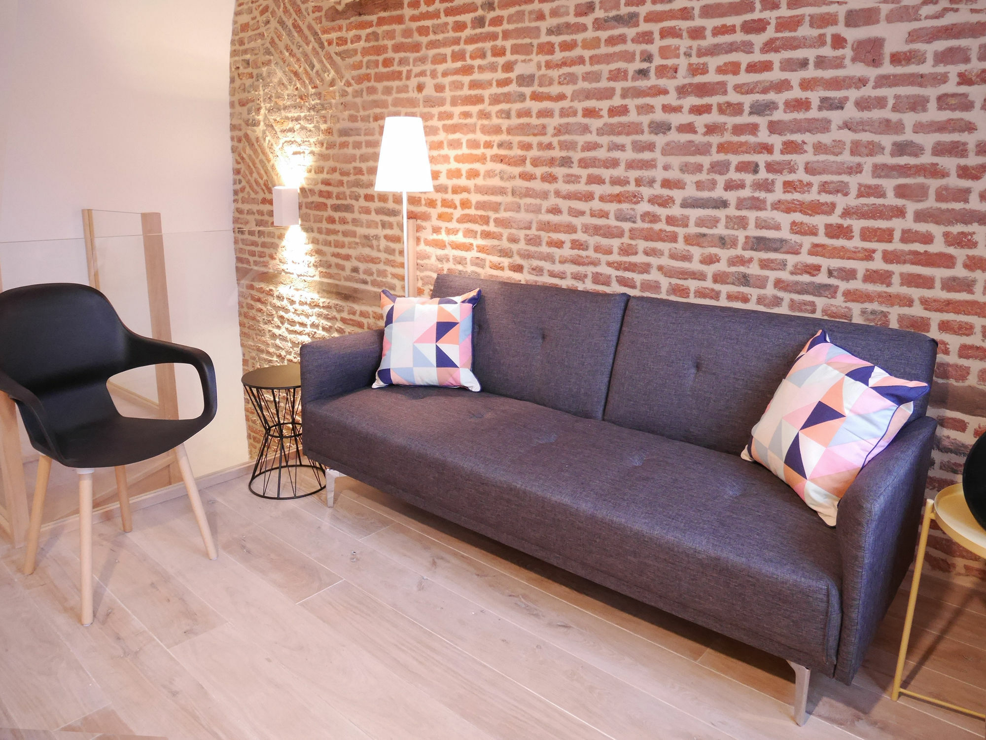 Appartement Le Qui Dort Lille
